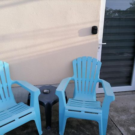 Petite Chambre Tout Confort Acces Independant Αλμπί Εξωτερικό φωτογραφία