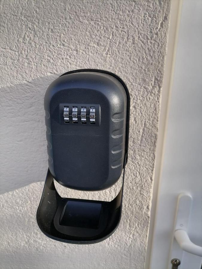 Petite Chambre Tout Confort Acces Independant Αλμπί Εξωτερικό φωτογραφία